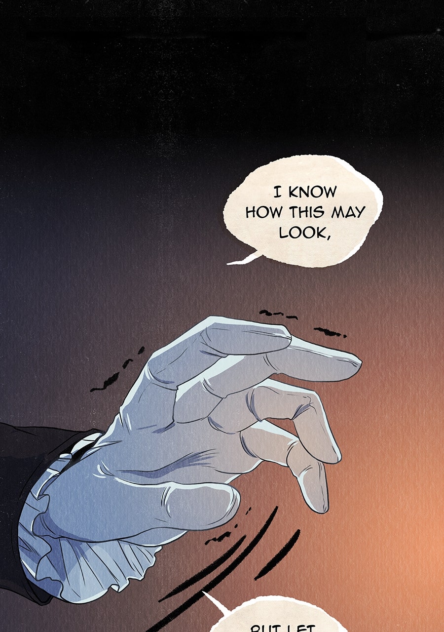 All Colors of Snow Ep. 41 -  Through The Dancing Couples page 53 - 