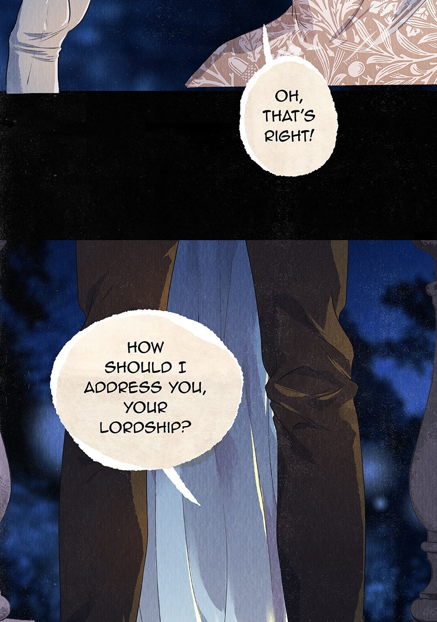 All Colors of Snow Ep. 41 -  Through The Dancing Couples page 56 - 