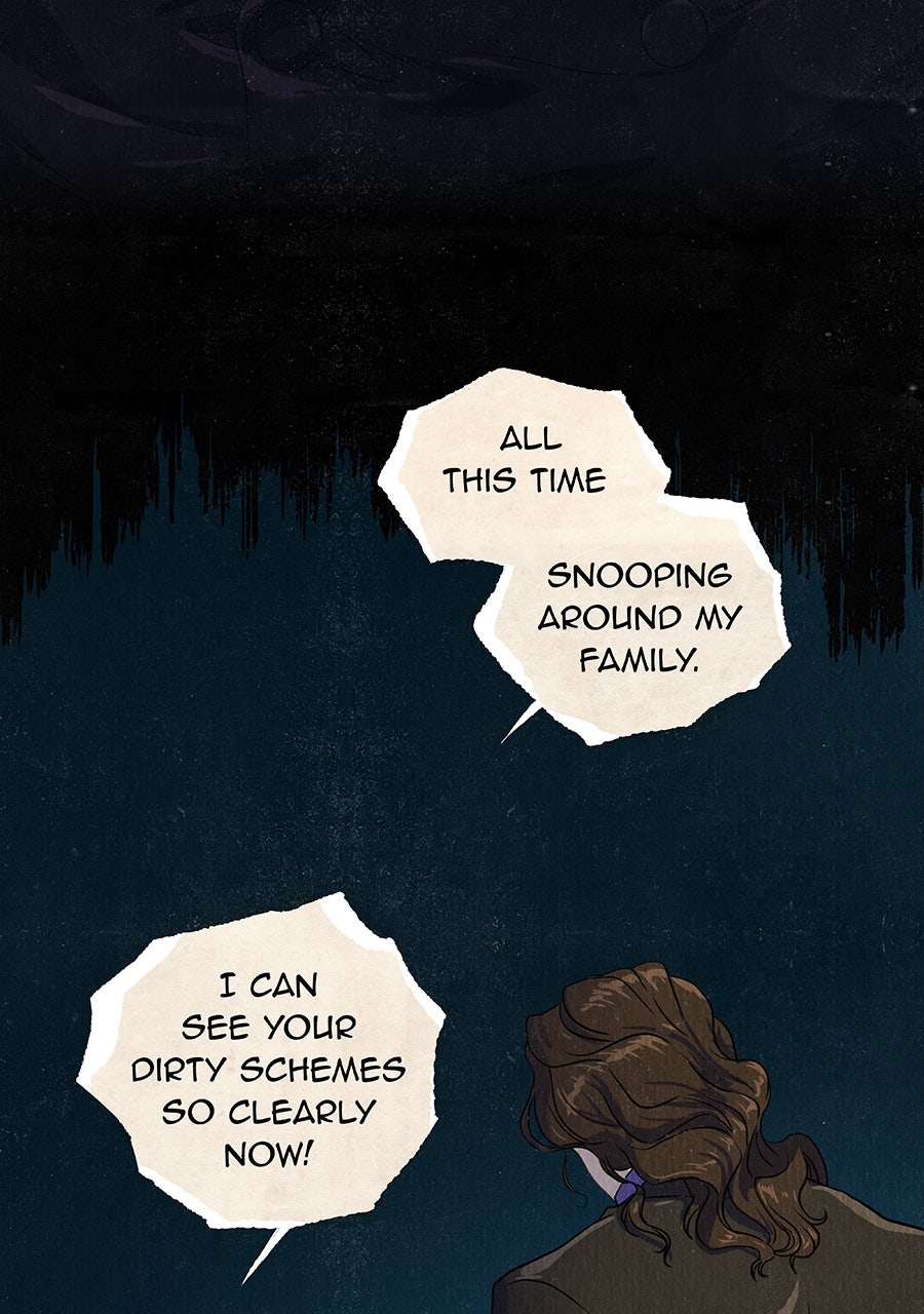 All Colors of Snow Ep. 41 -  Through The Dancing Couples page 59 - 