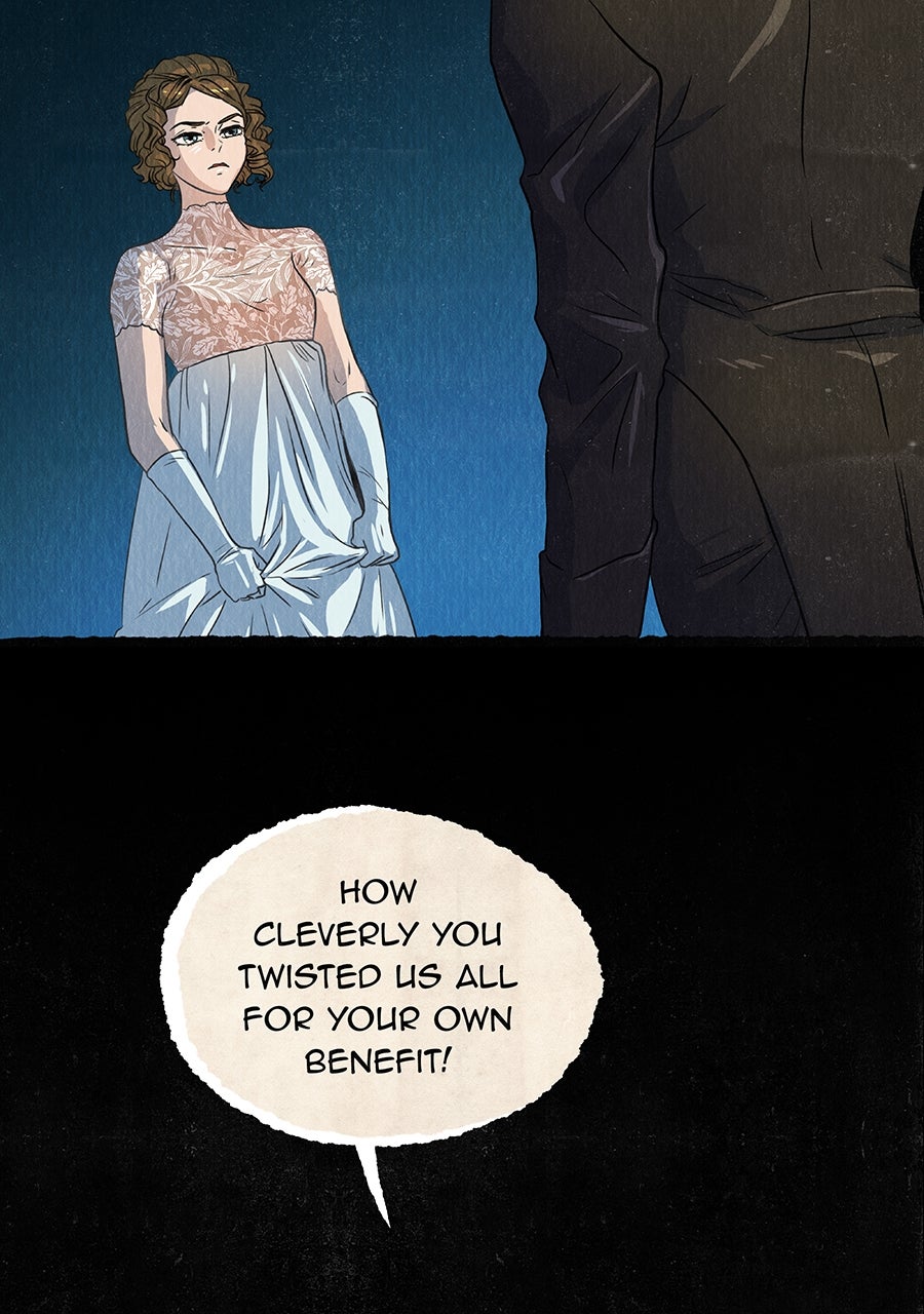 All Colors of Snow Ep. 41 -  Through The Dancing Couples page 60 - 
