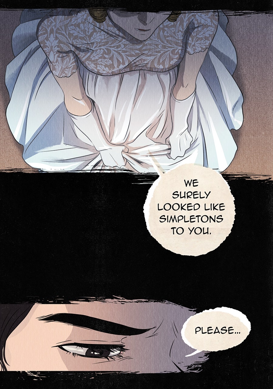 All Colors of Snow Ep. 41 -  Through The Dancing Couples page 61 - 