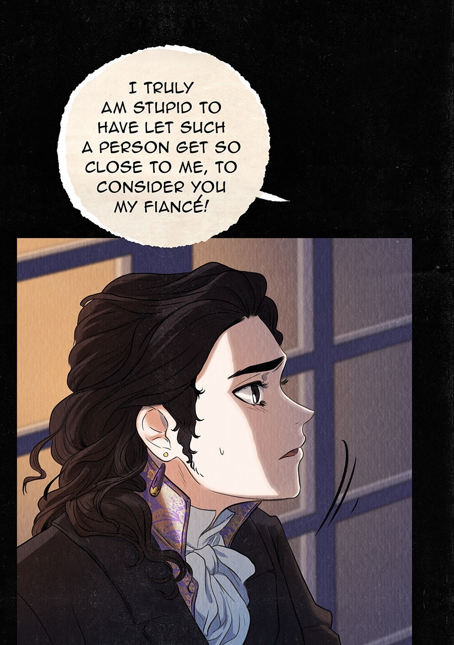 All Colors of Snow Ep. 41 -  Through The Dancing Couples page 62 - 