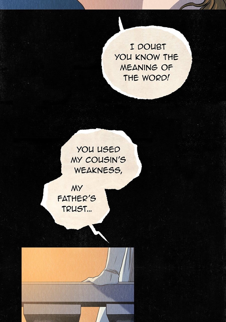 All Colors of Snow Ep. 41 -  Through The Dancing Couples page 65 - 
