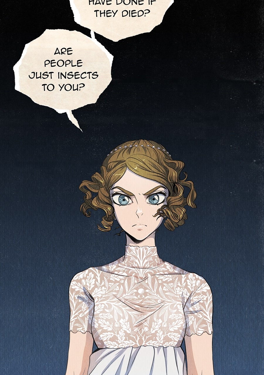 All Colors of Snow Ep. 41 -  Through The Dancing Couples page 67 - 