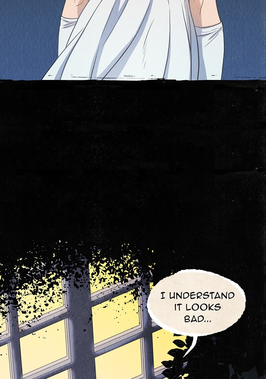 All Colors of Snow Ep. 41 -  Through The Dancing Couples page 68 - 
