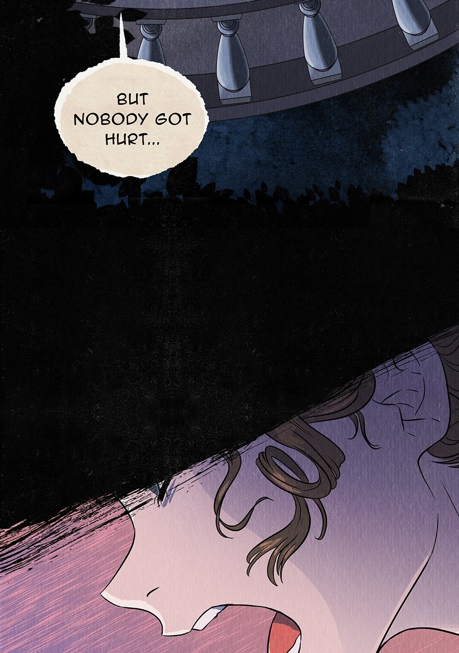 All Colors of Snow Ep. 41 -  Through The Dancing Couples page 70 - 