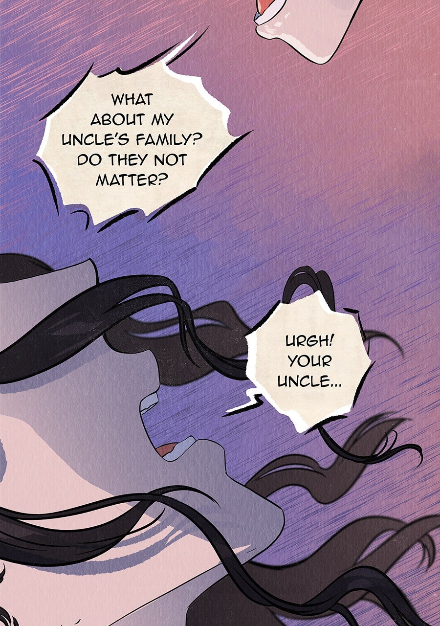 All Colors of Snow Ep. 41 -  Through The Dancing Couples page 71 - 