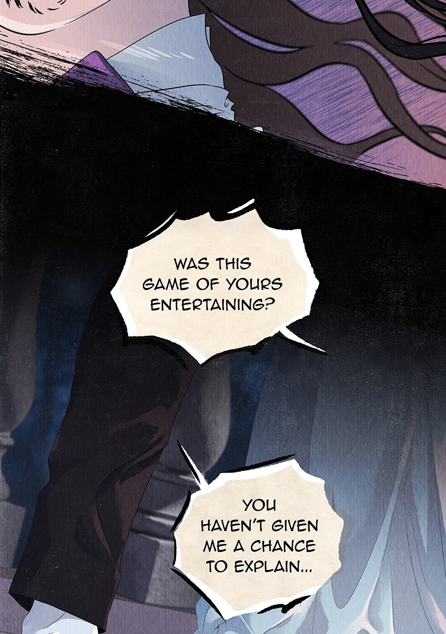 All Colors of Snow Ep. 41 -  Through The Dancing Couples page 72 - 