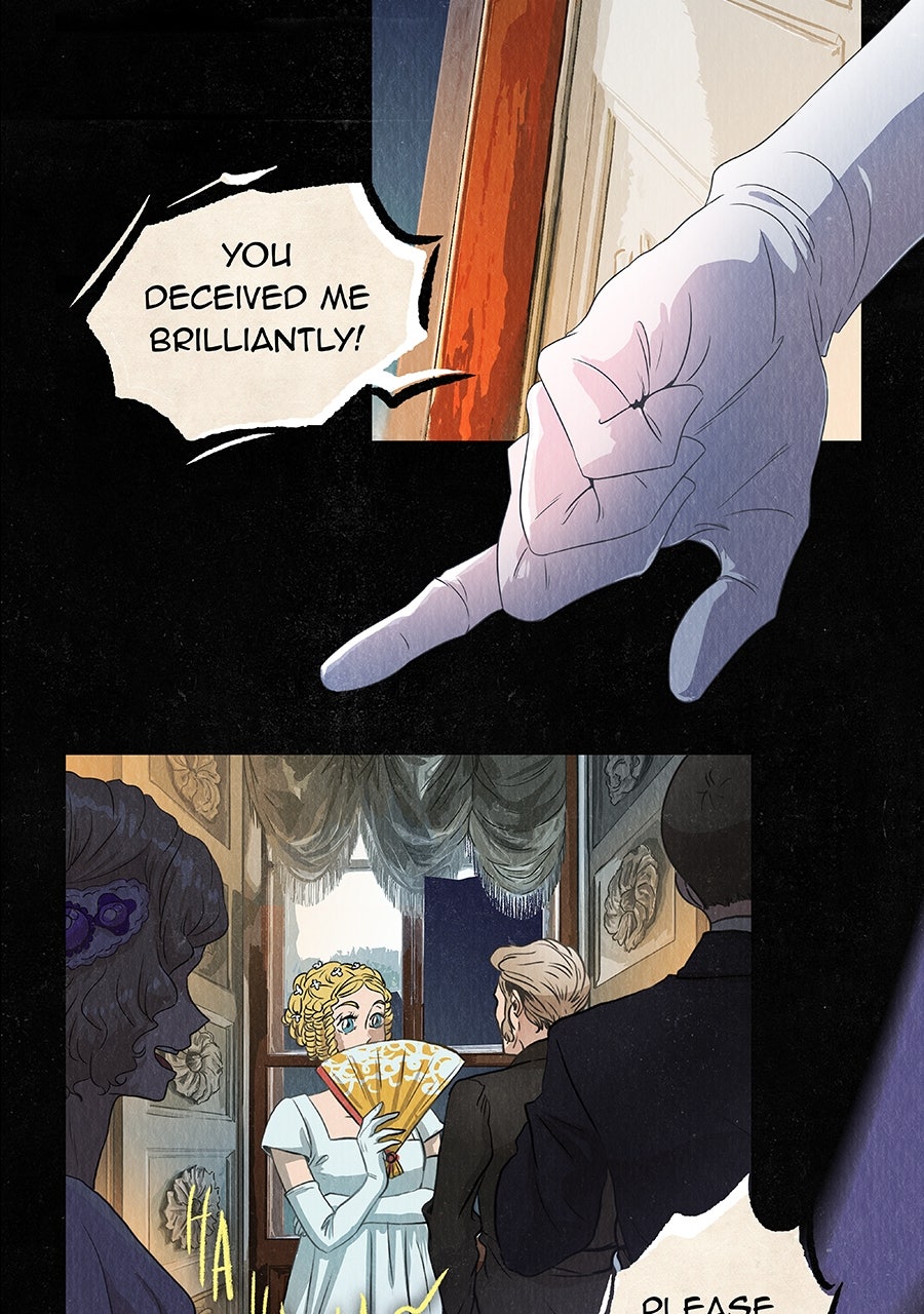 All Colors of Snow Ep. 41 -  Through The Dancing Couples page 74 - 