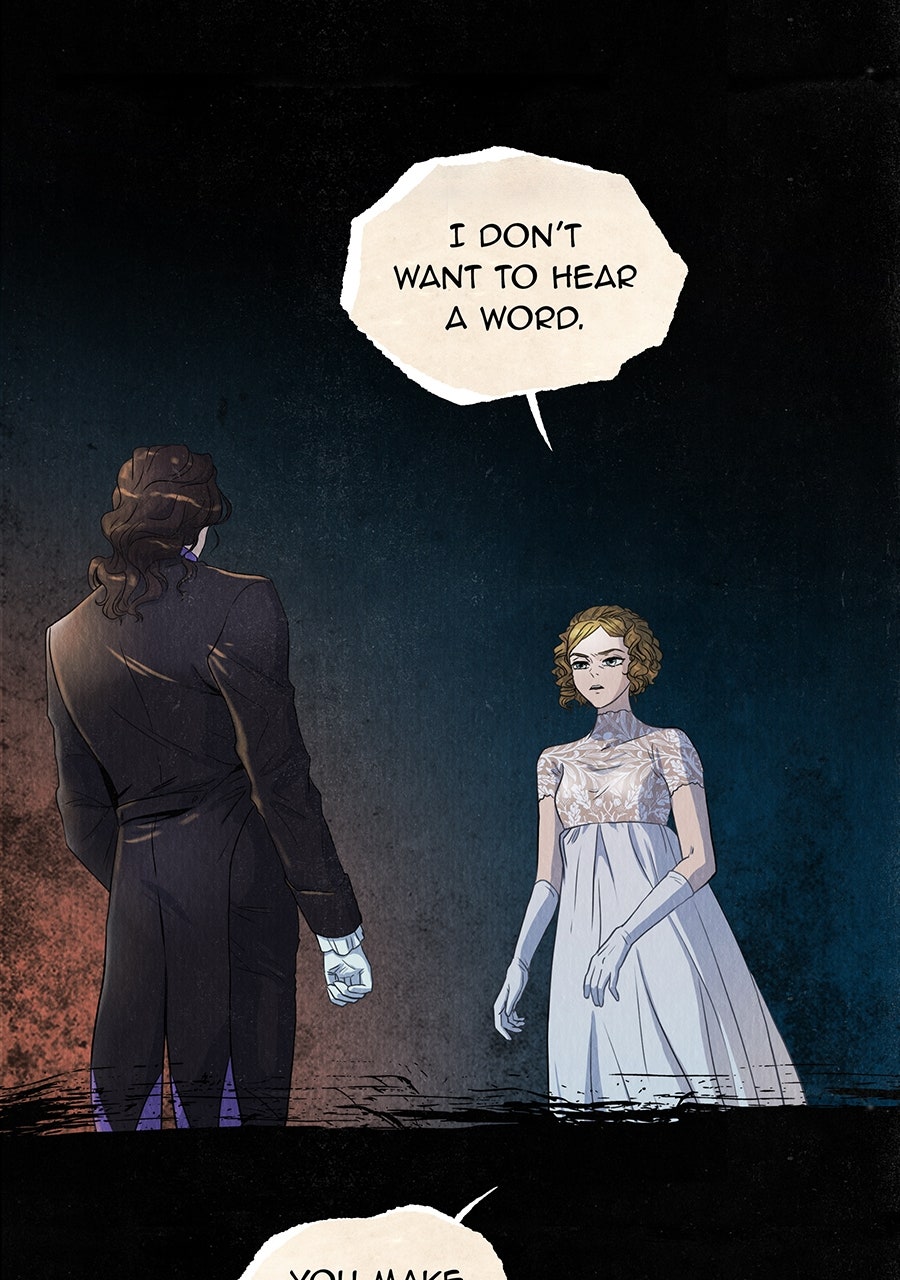 All Colors of Snow Ep. 41 -  Through The Dancing Couples page 76 - 