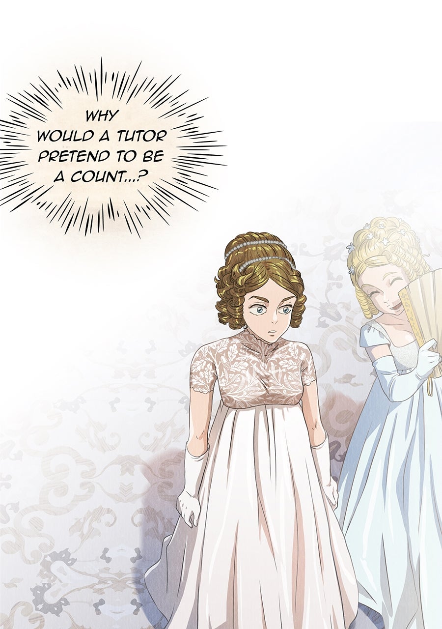All Colors of Snow Ep. 41 -  Through The Dancing Couples page 9 - 