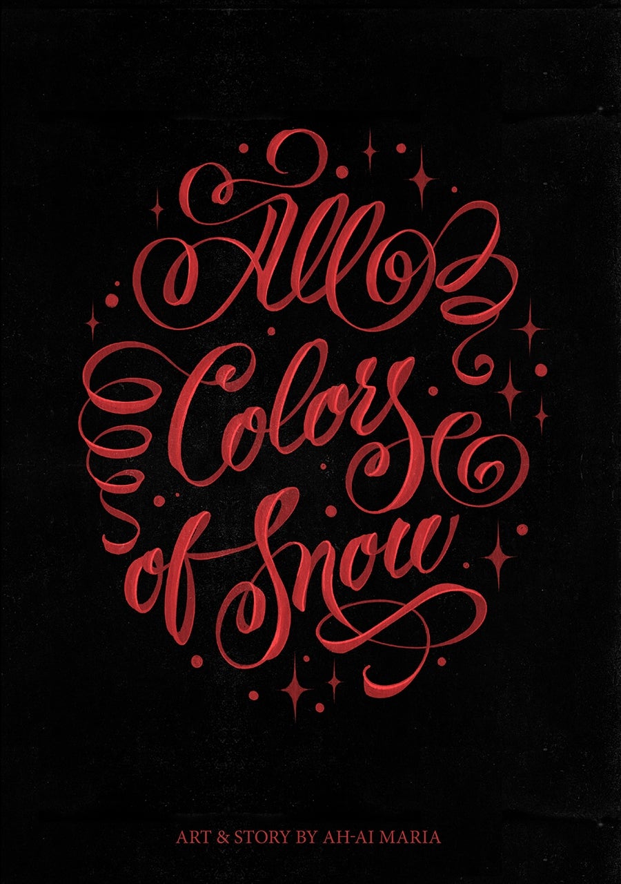 All Colors of Snow Ep. 42 - Pandora