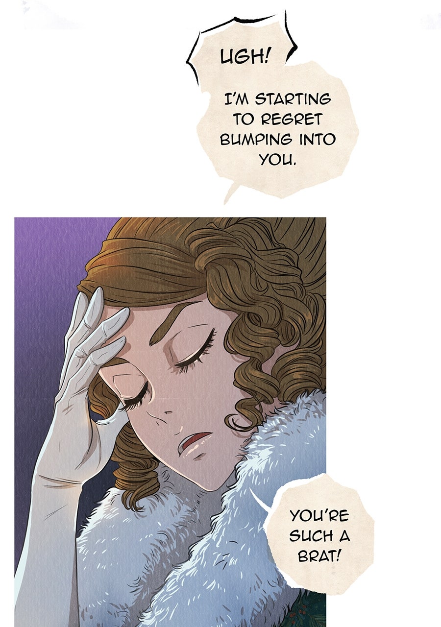 All Colors of Snow Ep. 42 - Pandora