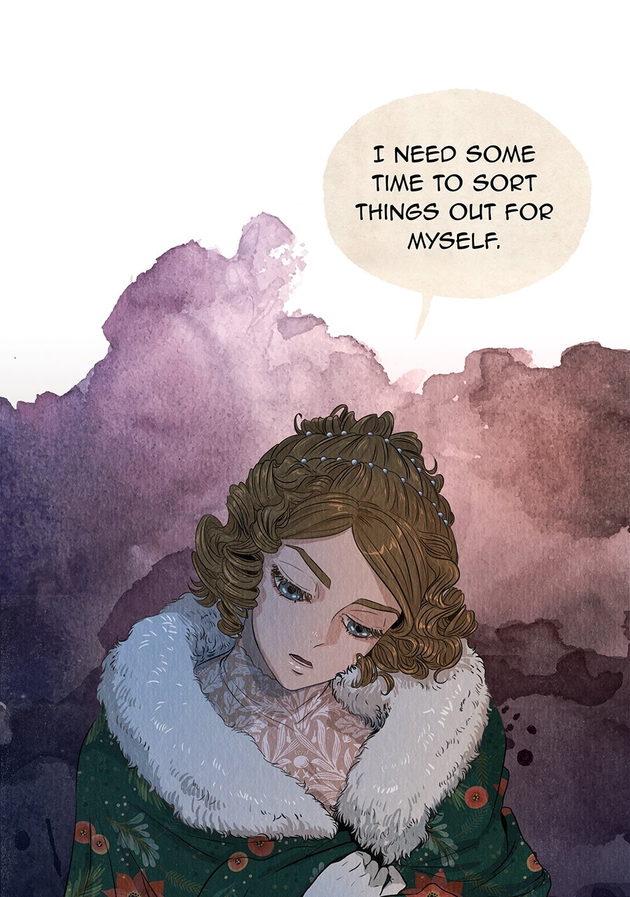 All Colors of Snow Ep. 42 - Pandora