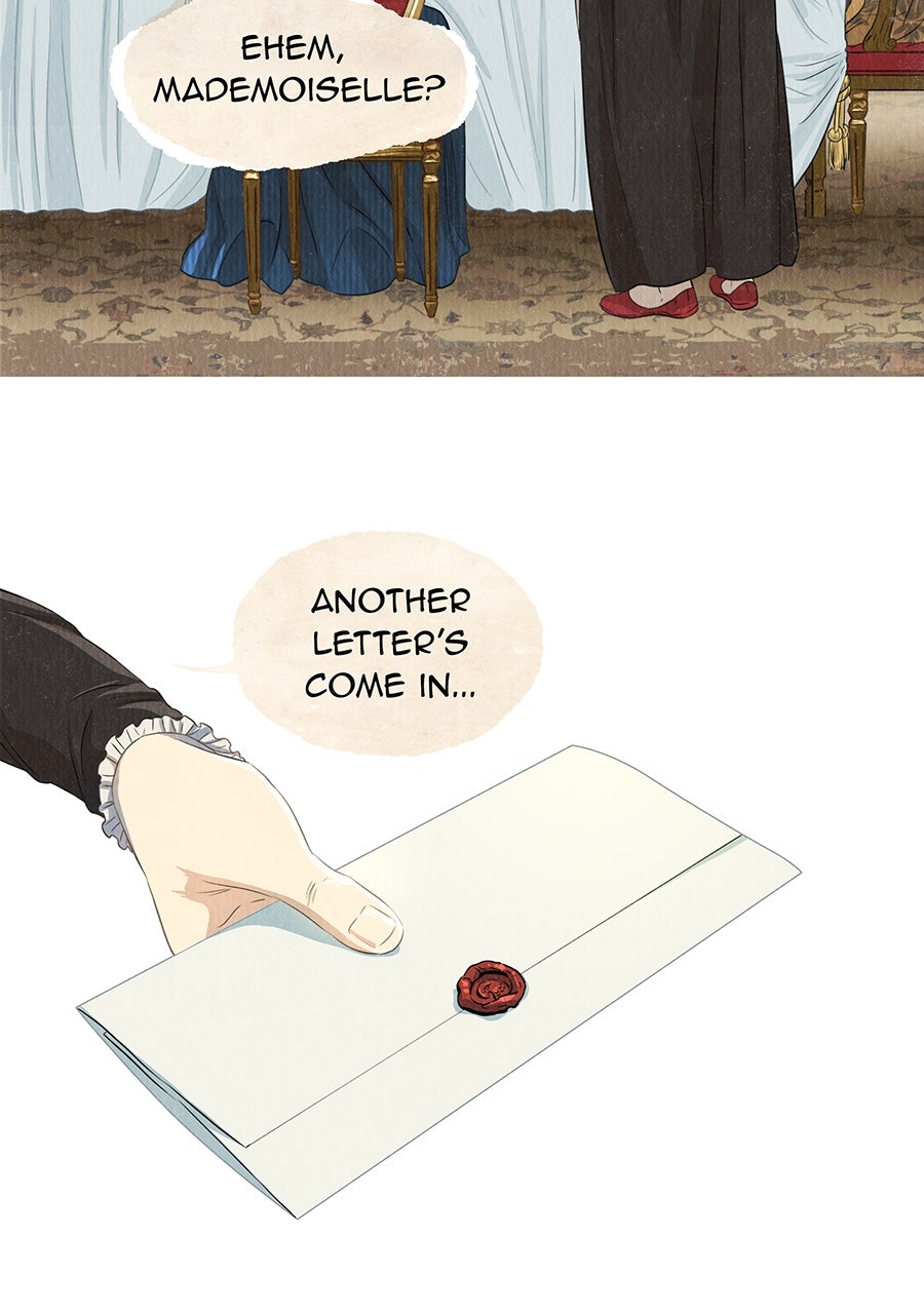All Colors of Snow Ep. 43 - Departure (Season 1 Finale) page 11 - 