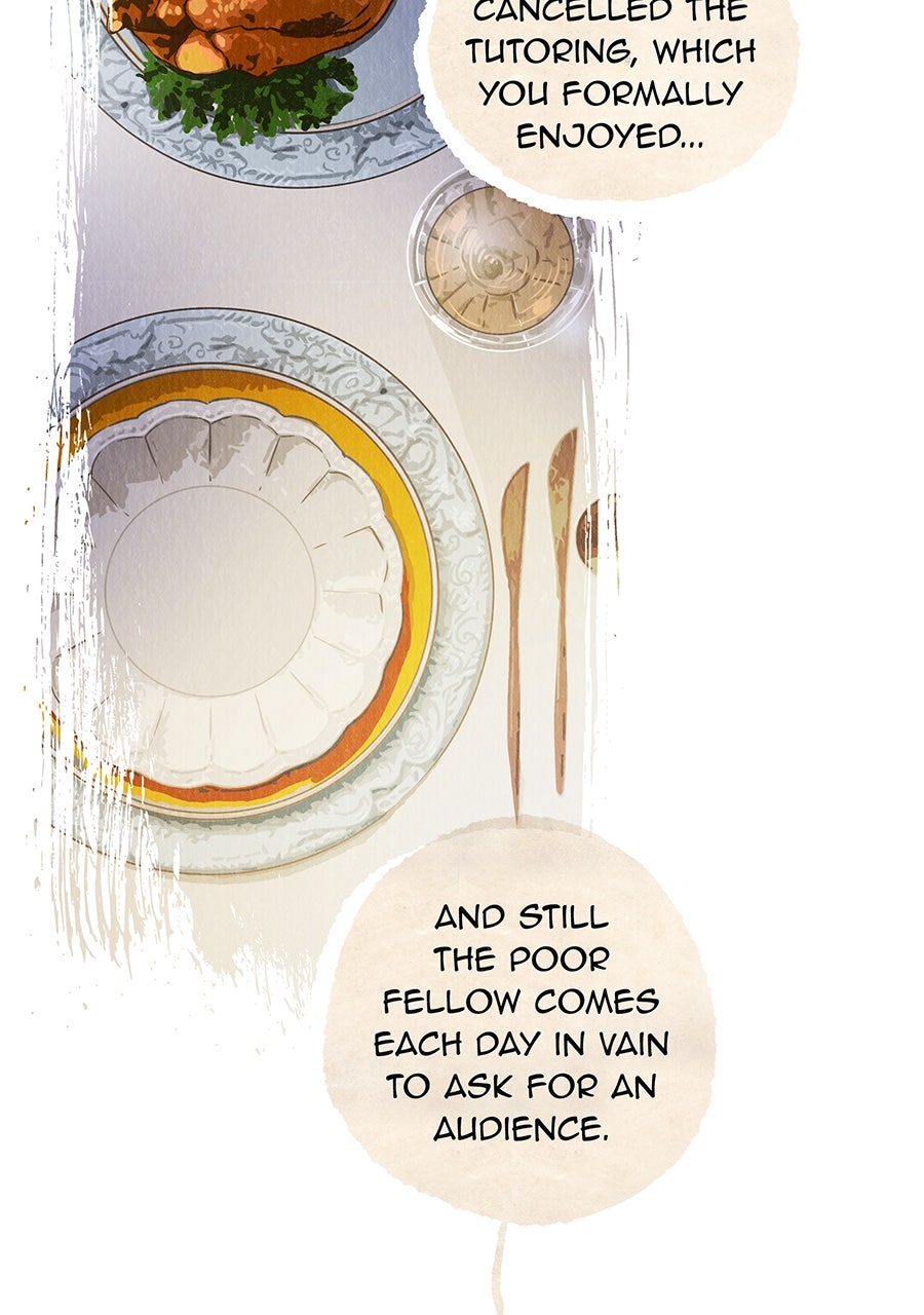 All Colors of Snow Ep. 43 - Departure (Season 1 Finale) page 17 - 