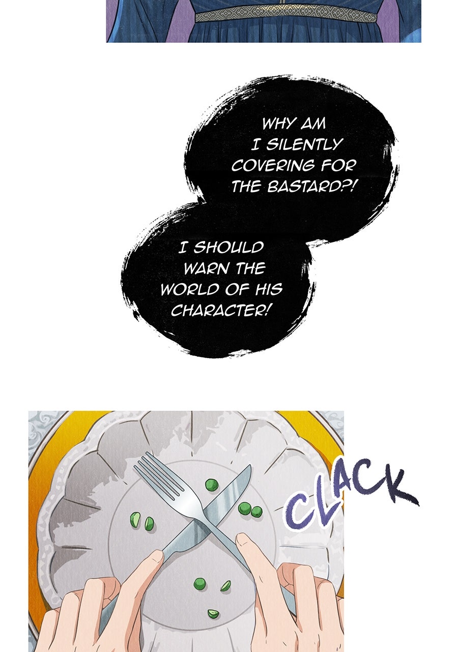 All Colors of Snow Ep. 43 - Departure (Season 1 Finale) page 20 - 