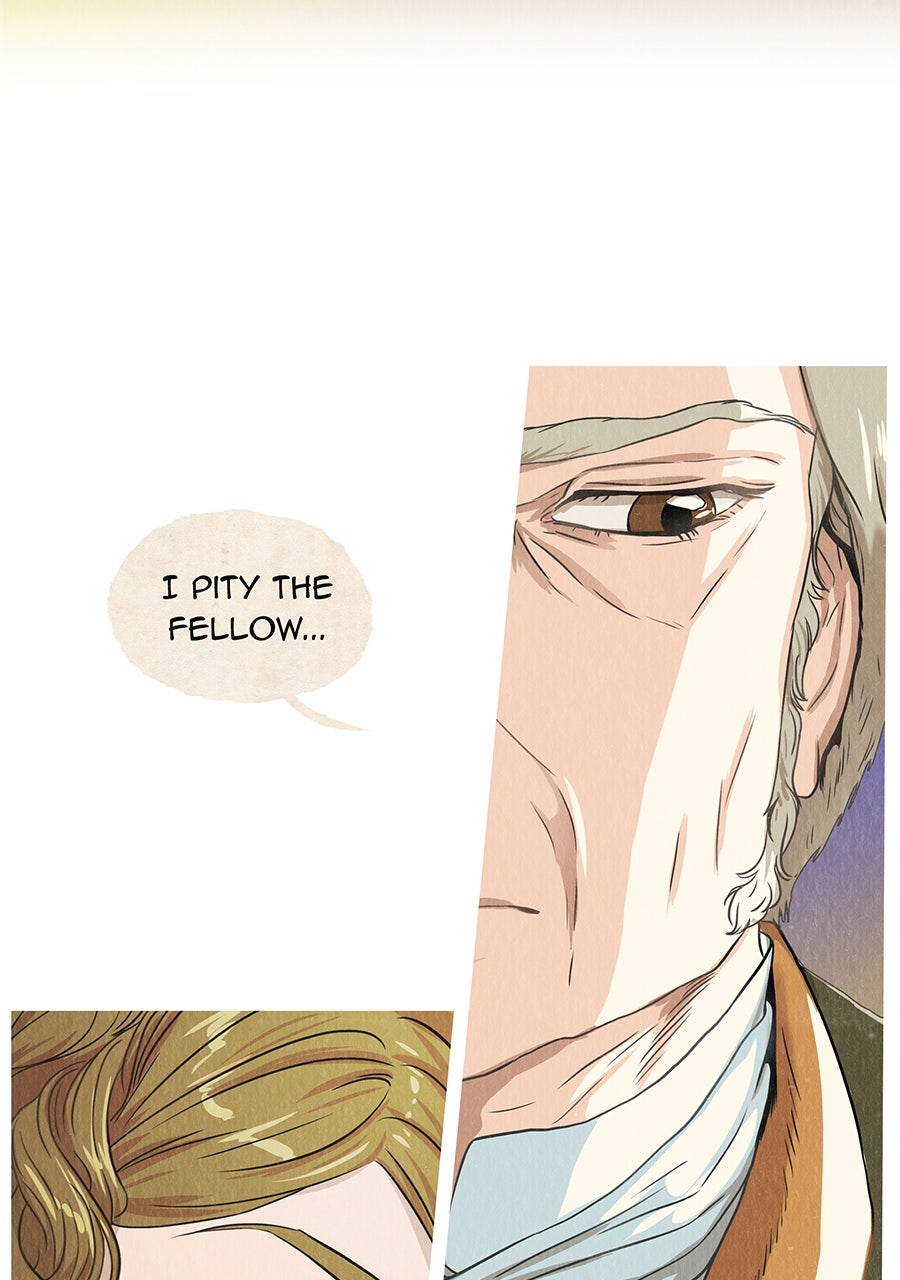 All Colors of Snow Ep. 43 - Departure (Season 1 Finale) page 29 - 