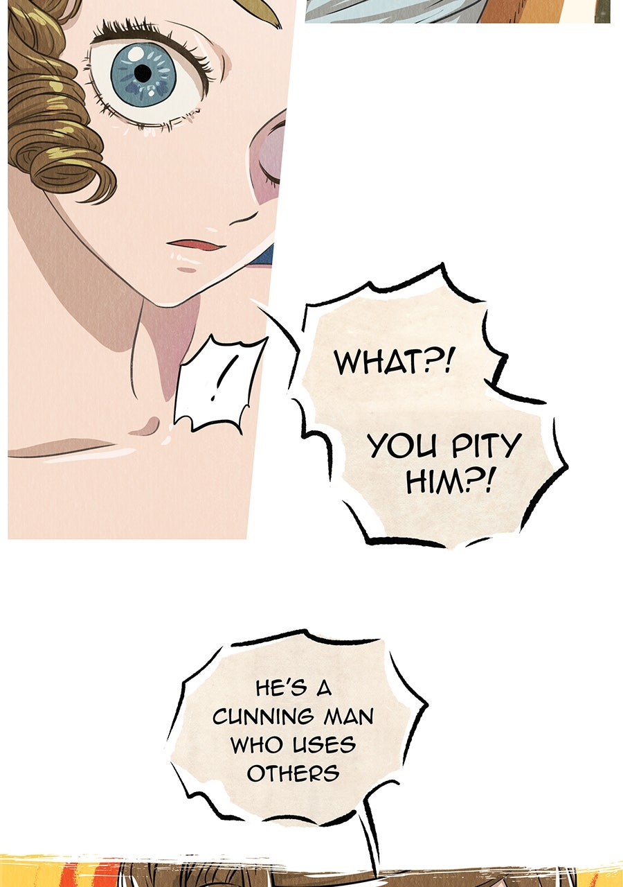 All Colors of Snow Ep. 43 - Departure (Season 1 Finale) page 30 - 