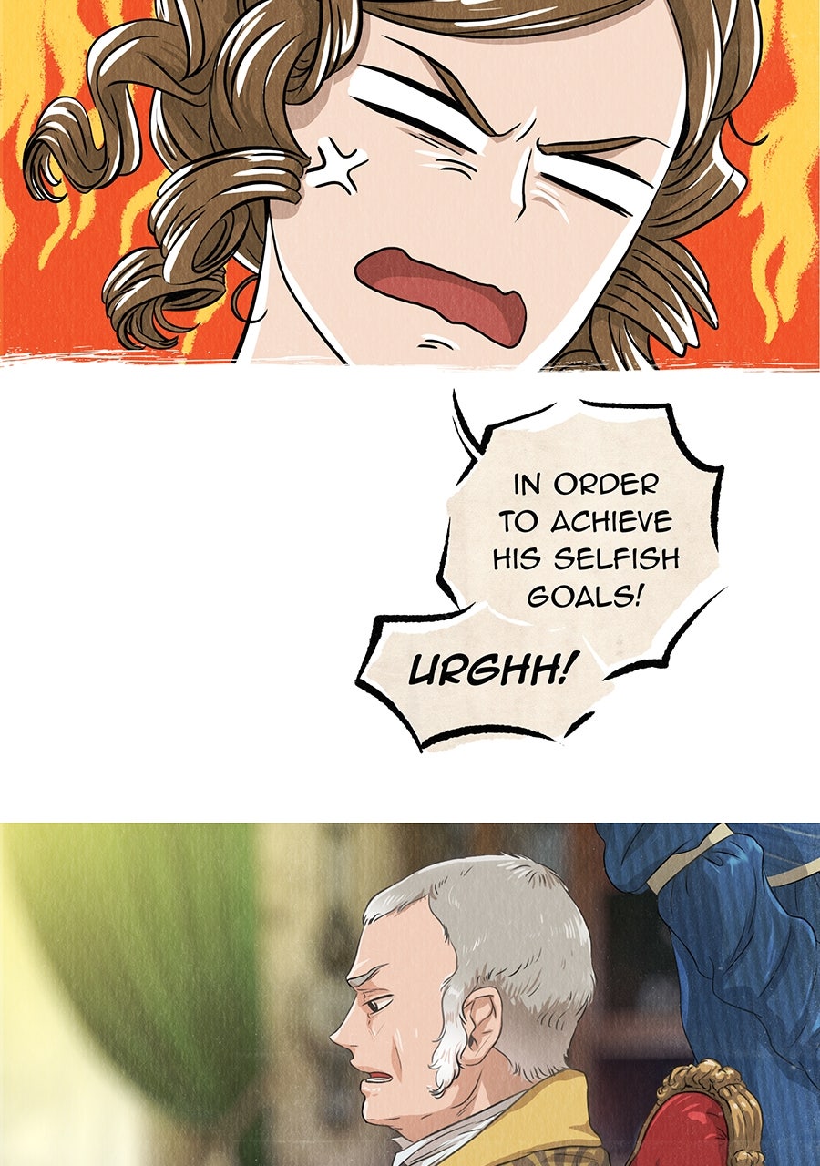All Colors of Snow Ep. 43 - Departure (Season 1 Finale) page 31 - 
