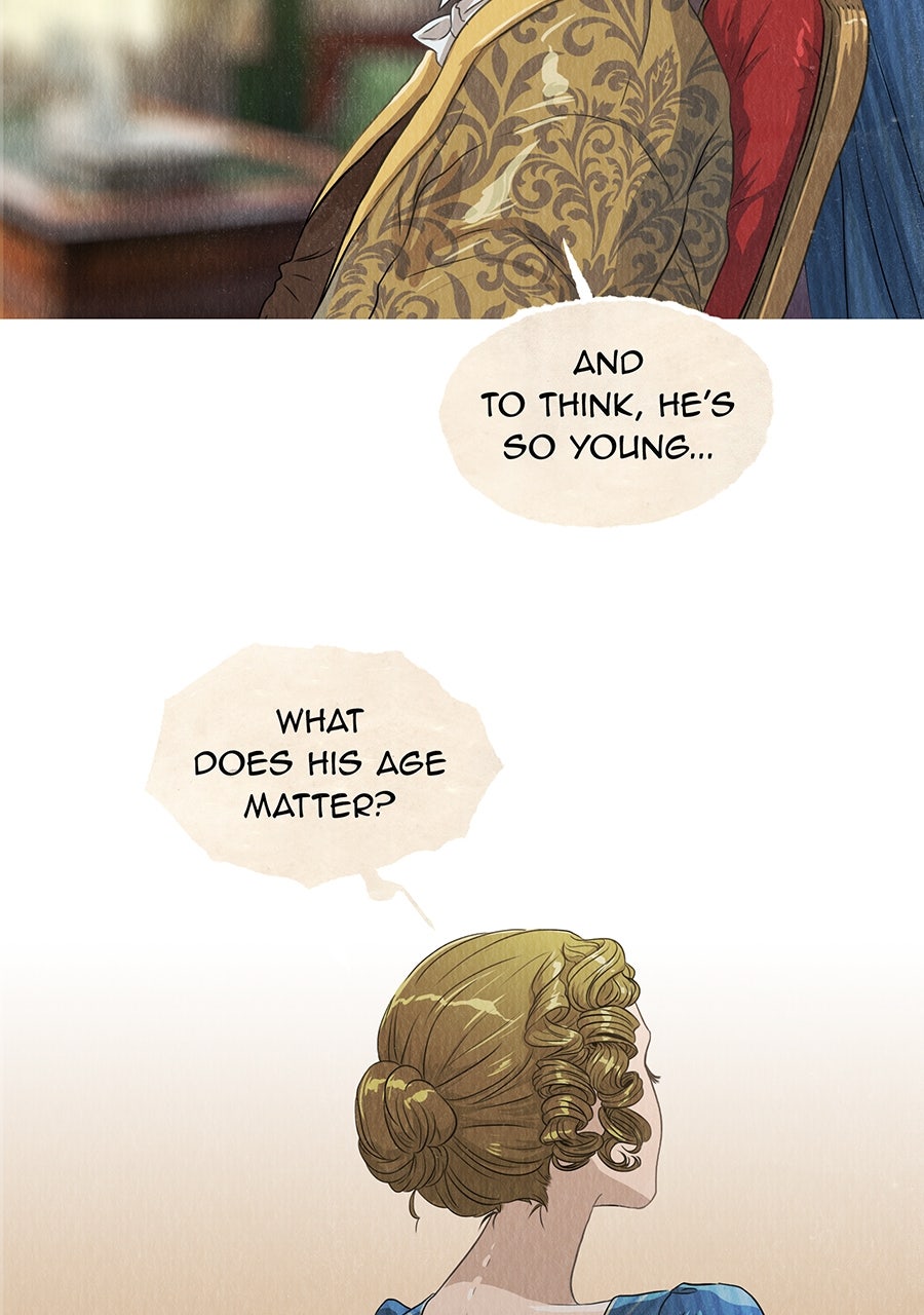 All Colors of Snow Ep. 43 - Departure (Season 1 Finale) page 32 - 