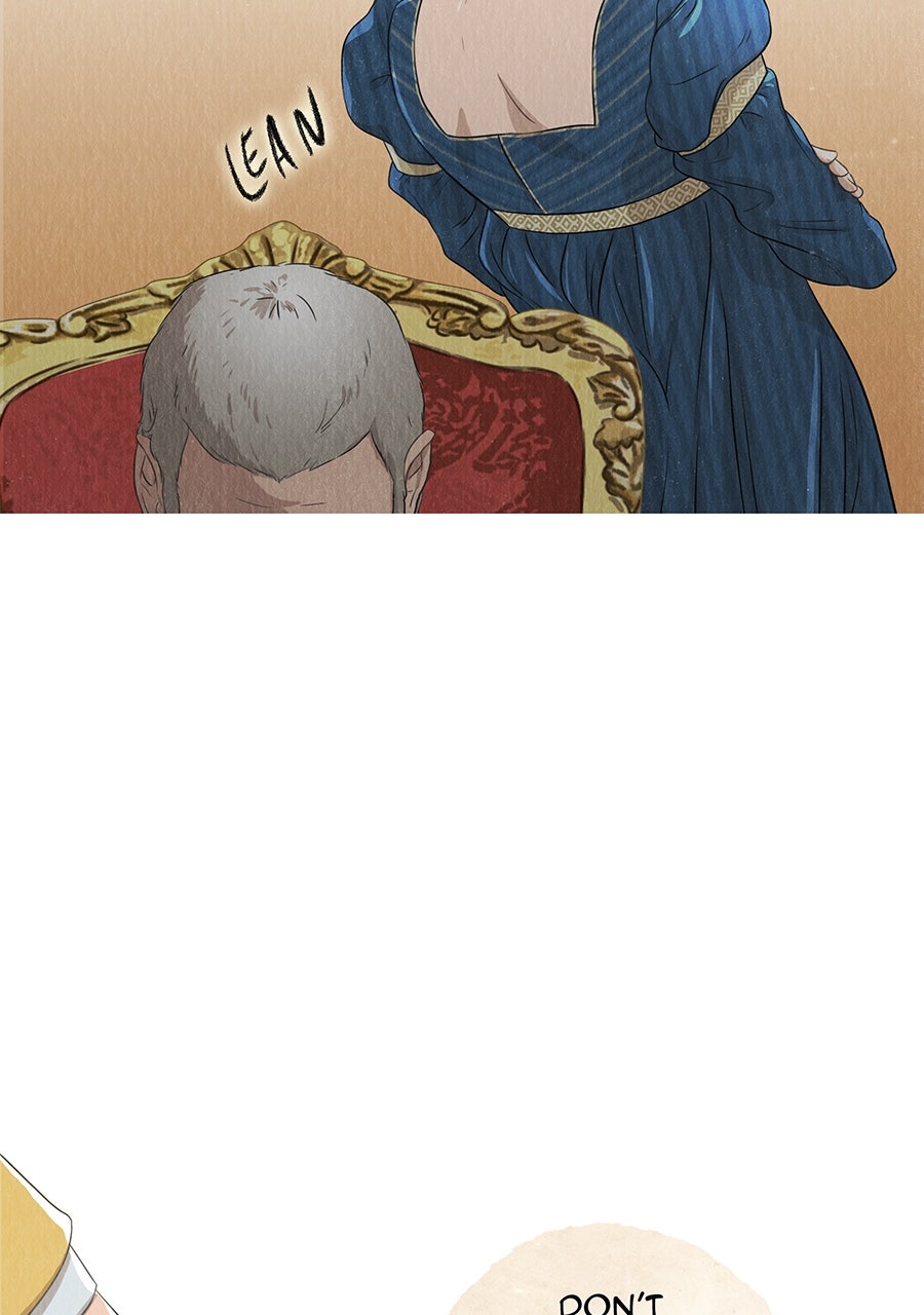 All Colors of Snow Ep. 43 - Departure (Season 1 Finale) page 33 - 
