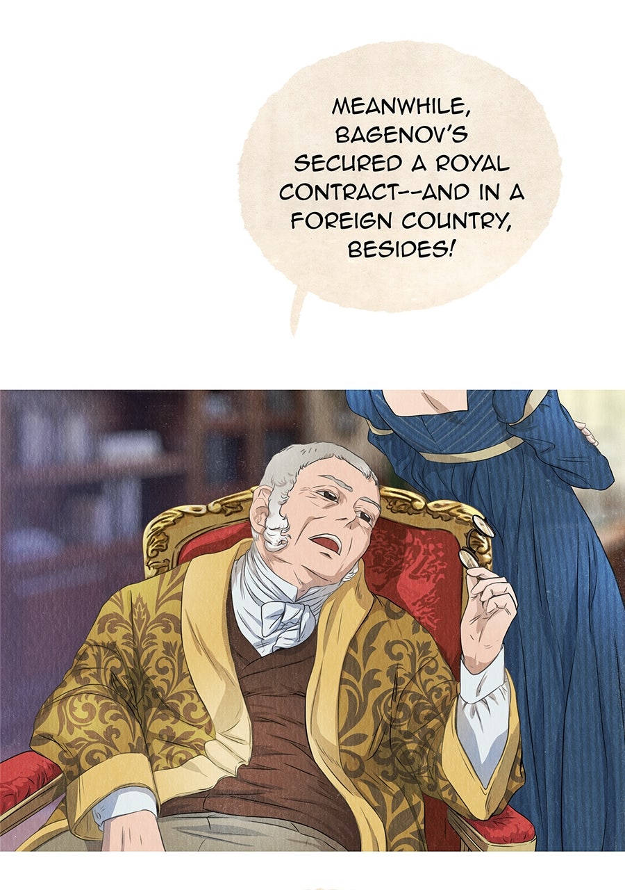 All Colors of Snow Ep. 43 - Departure (Season 1 Finale) page 37 - 