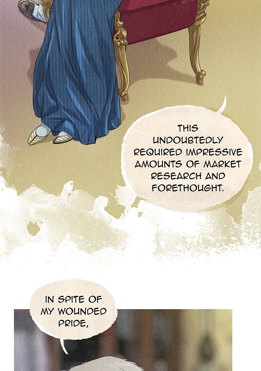 All Colors of Snow Ep. 43 - Departure (Season 1 Finale) page 39 - 