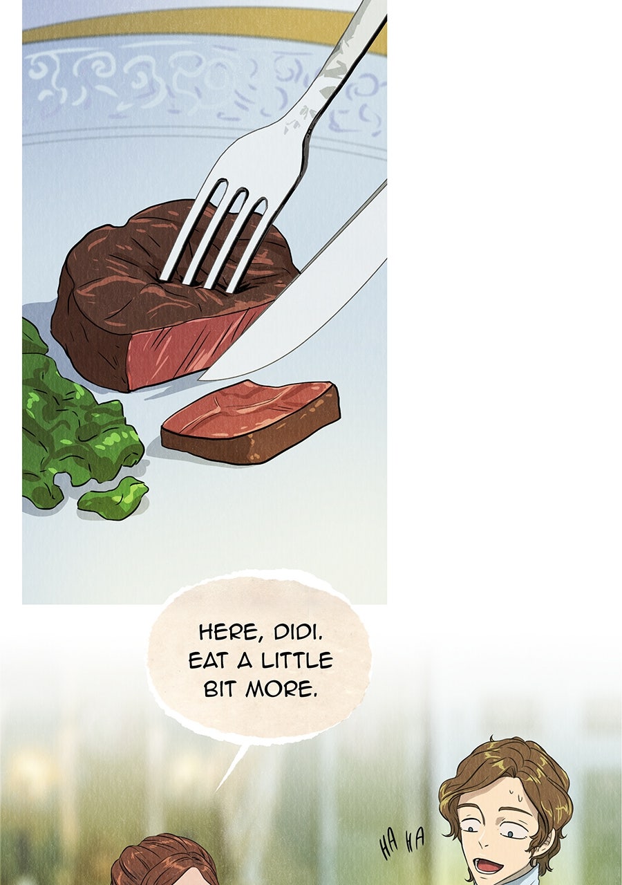 All Colors of Snow Ep. 43 - Departure (Season 1 Finale) page 5 - 