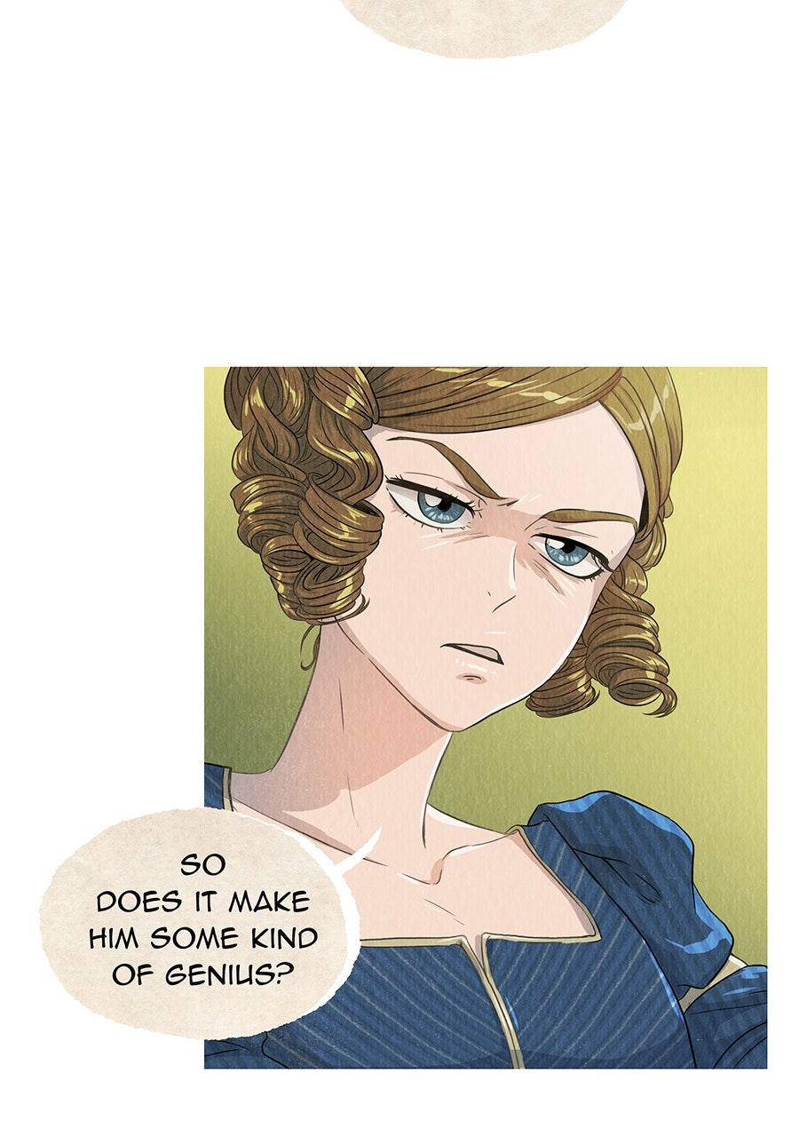All Colors of Snow Ep. 43 - Departure (Season 1 Finale) page 41 - 