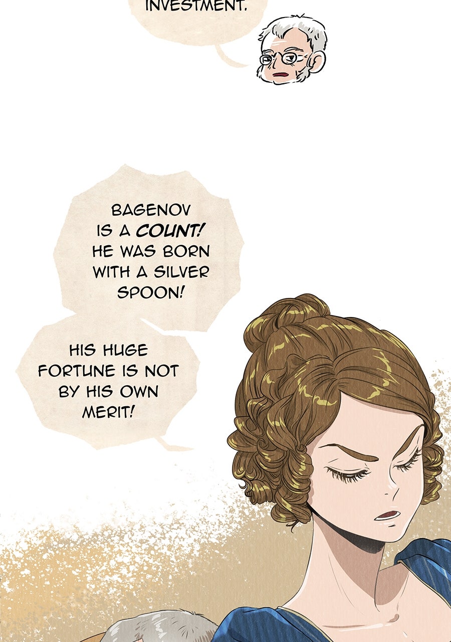 All Colors of Snow Ep. 43 - Departure (Season 1 Finale) page 45 - 