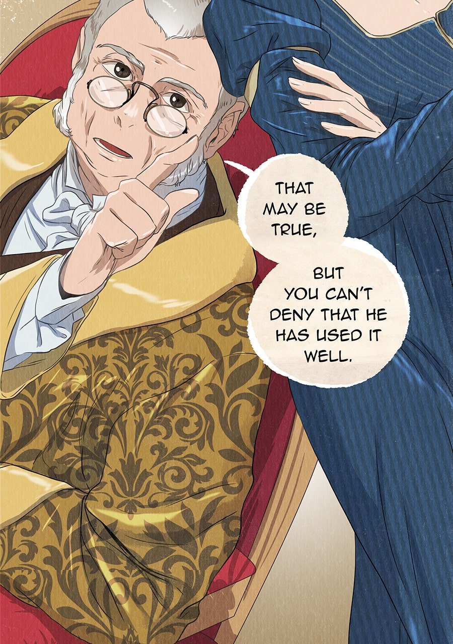 All Colors of Snow Ep. 43 - Departure (Season 1 Finale) page 46 - 
