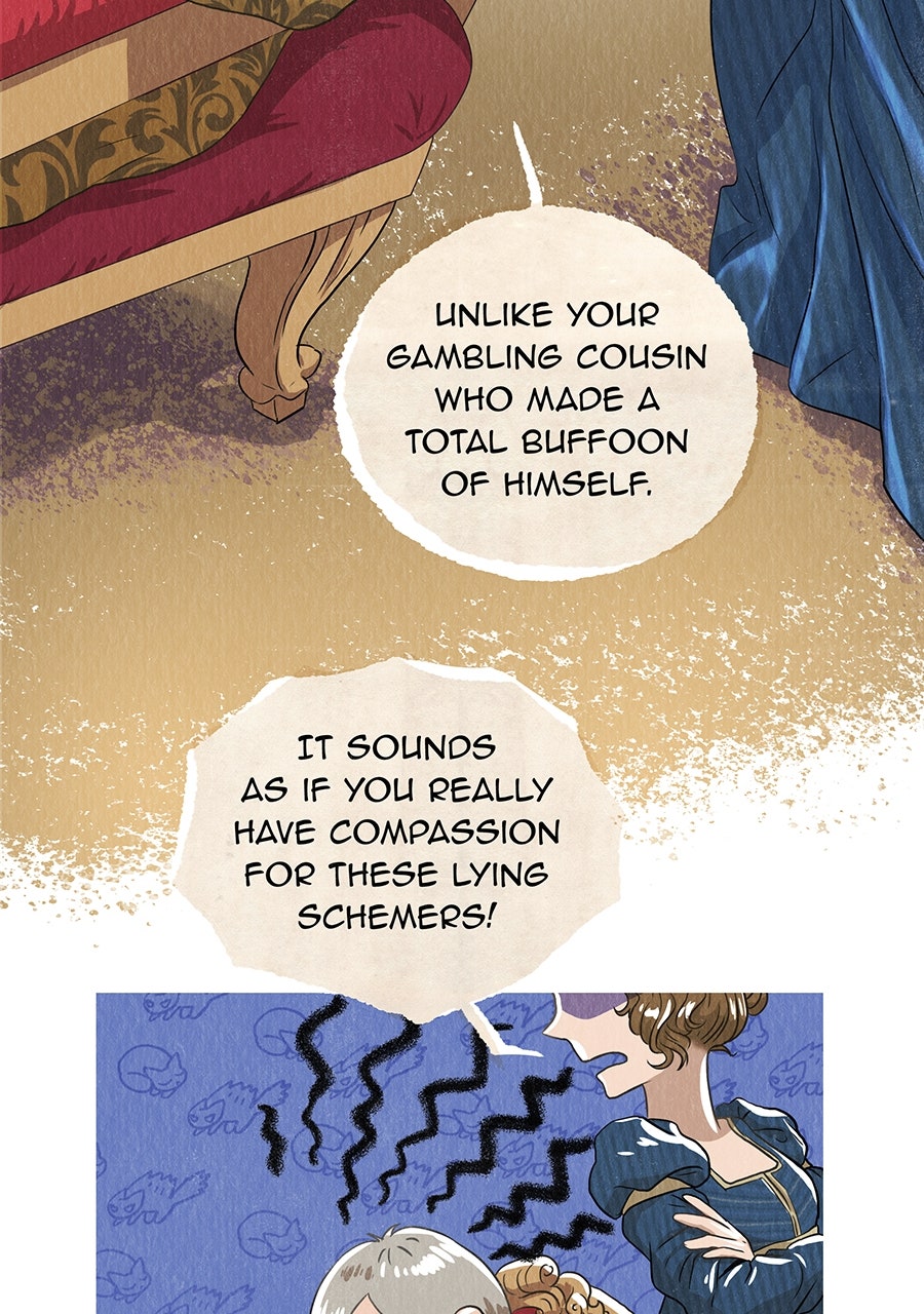 All Colors of Snow Ep. 43 - Departure (Season 1 Finale) page 47 - 