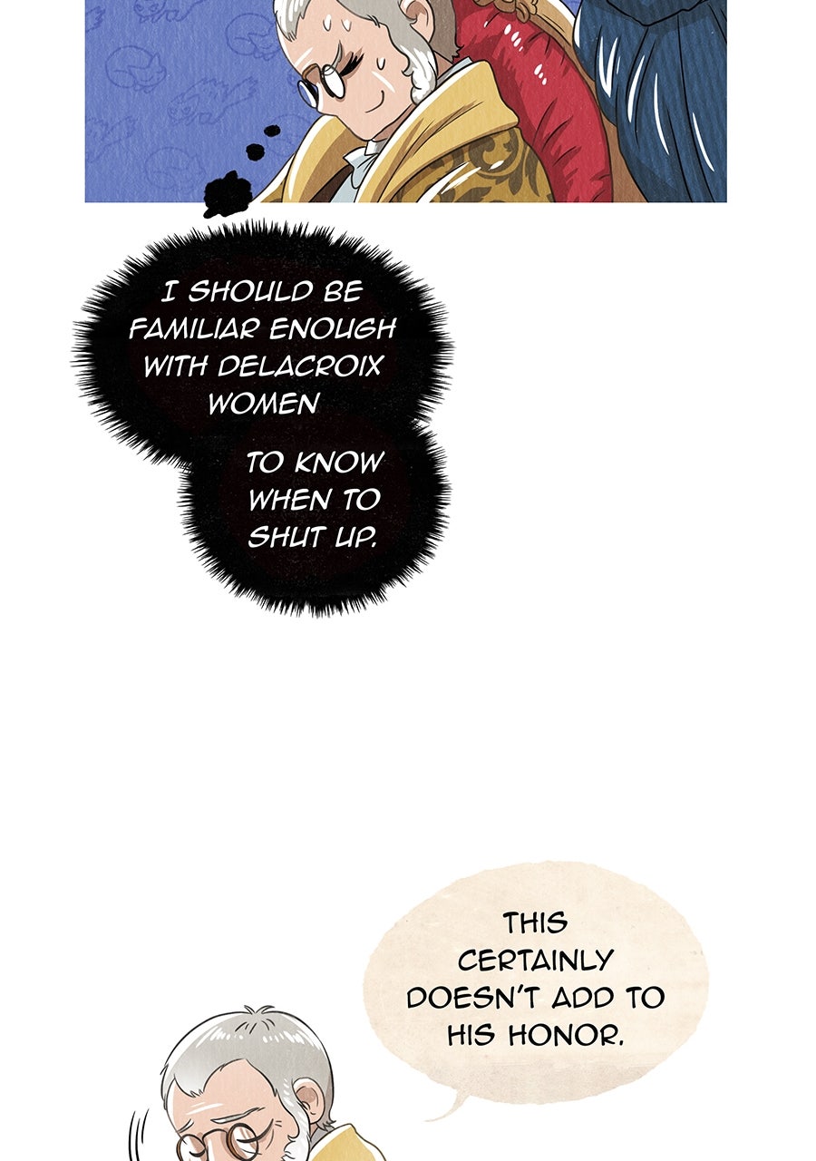 All Colors of Snow Ep. 43 - Departure (Season 1 Finale) page 48 - 