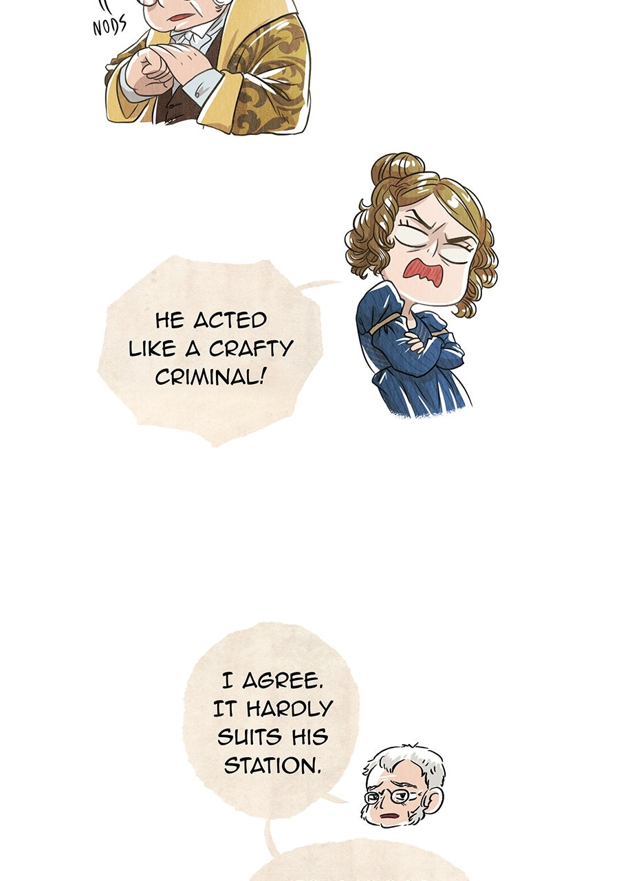 All Colors of Snow Ep. 43 - Departure (Season 1 Finale) page 49 - 