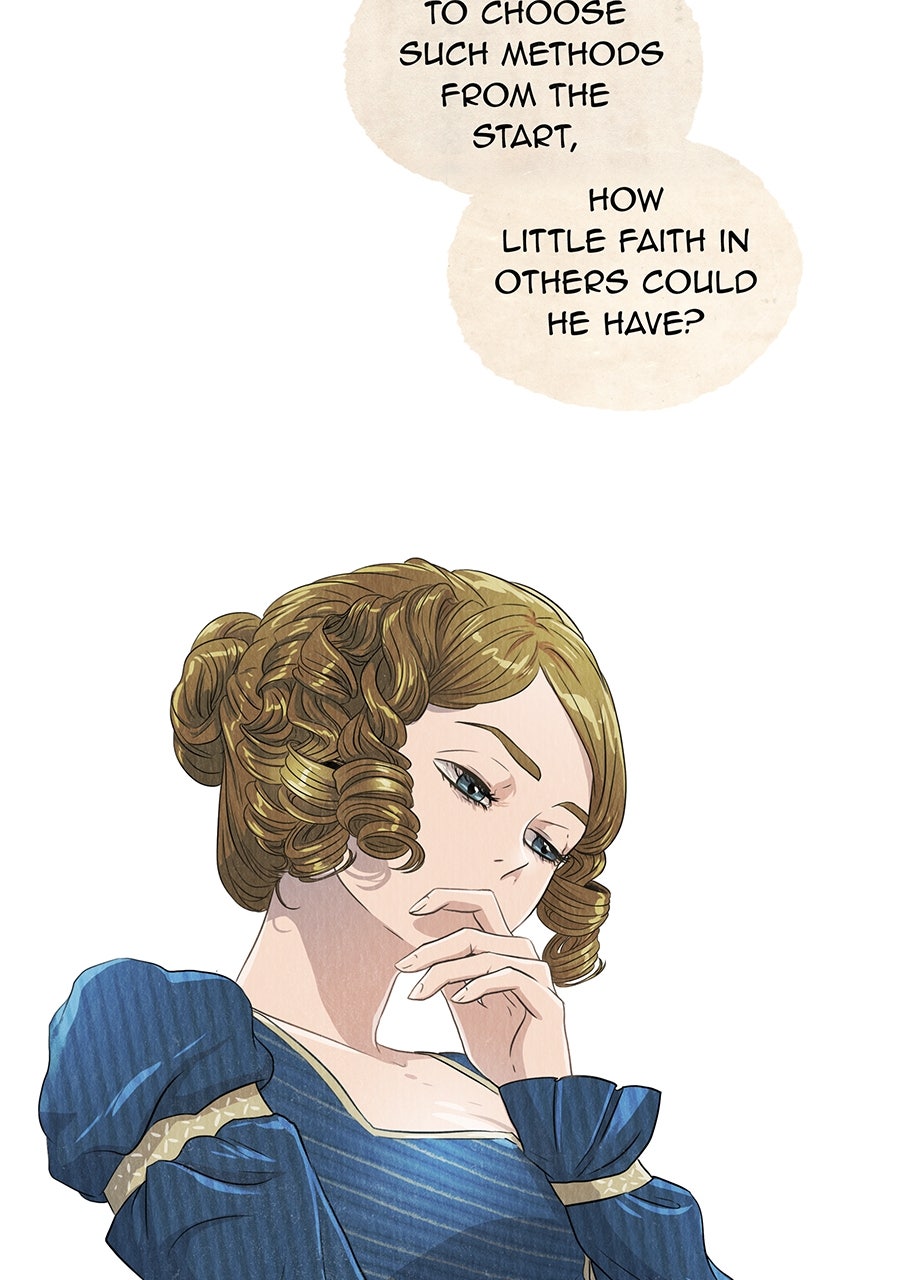 All Colors of Snow Ep. 43 - Departure (Season 1 Finale) page 50 - 