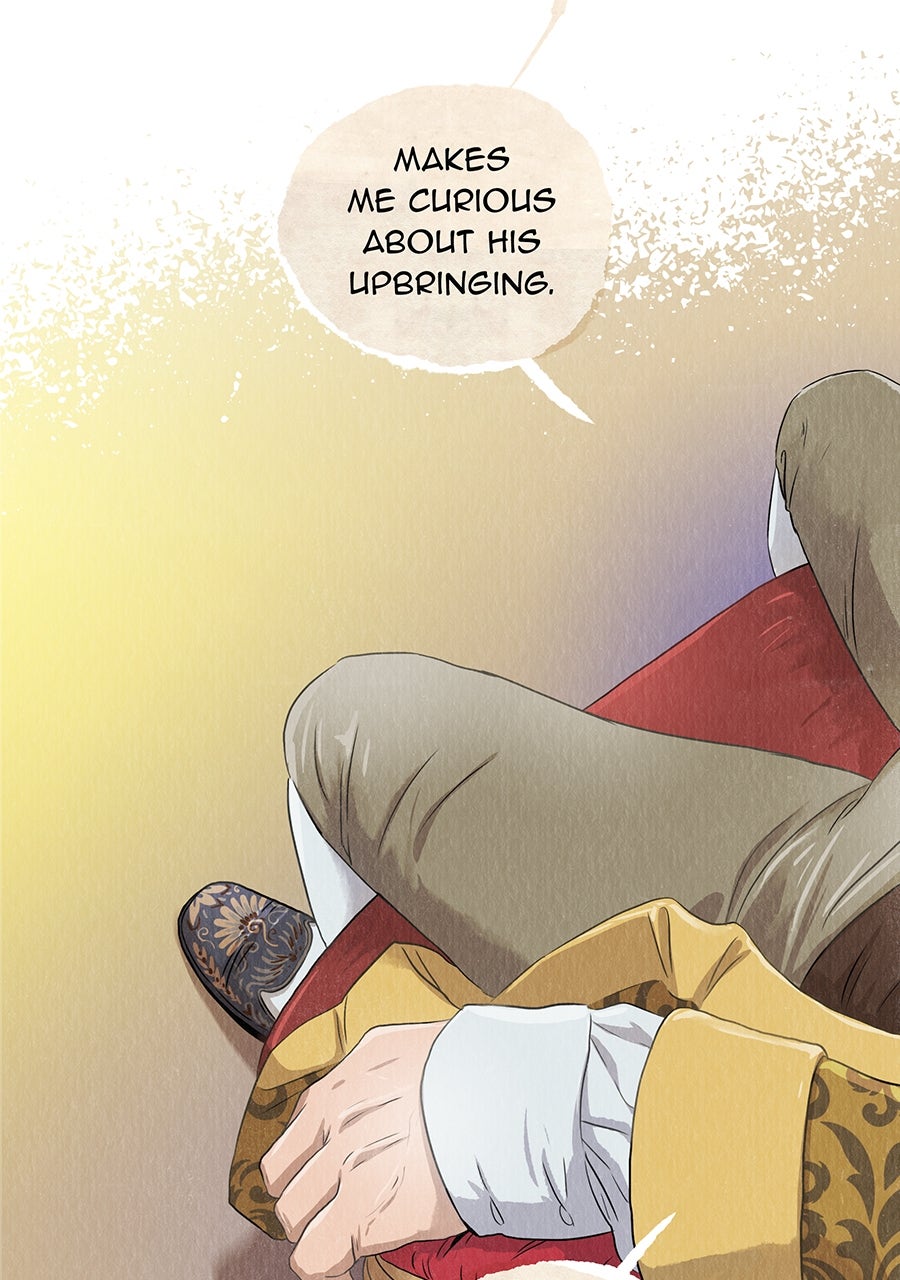 All Colors of Snow Ep. 43 - Departure (Season 1 Finale) page 52 - 