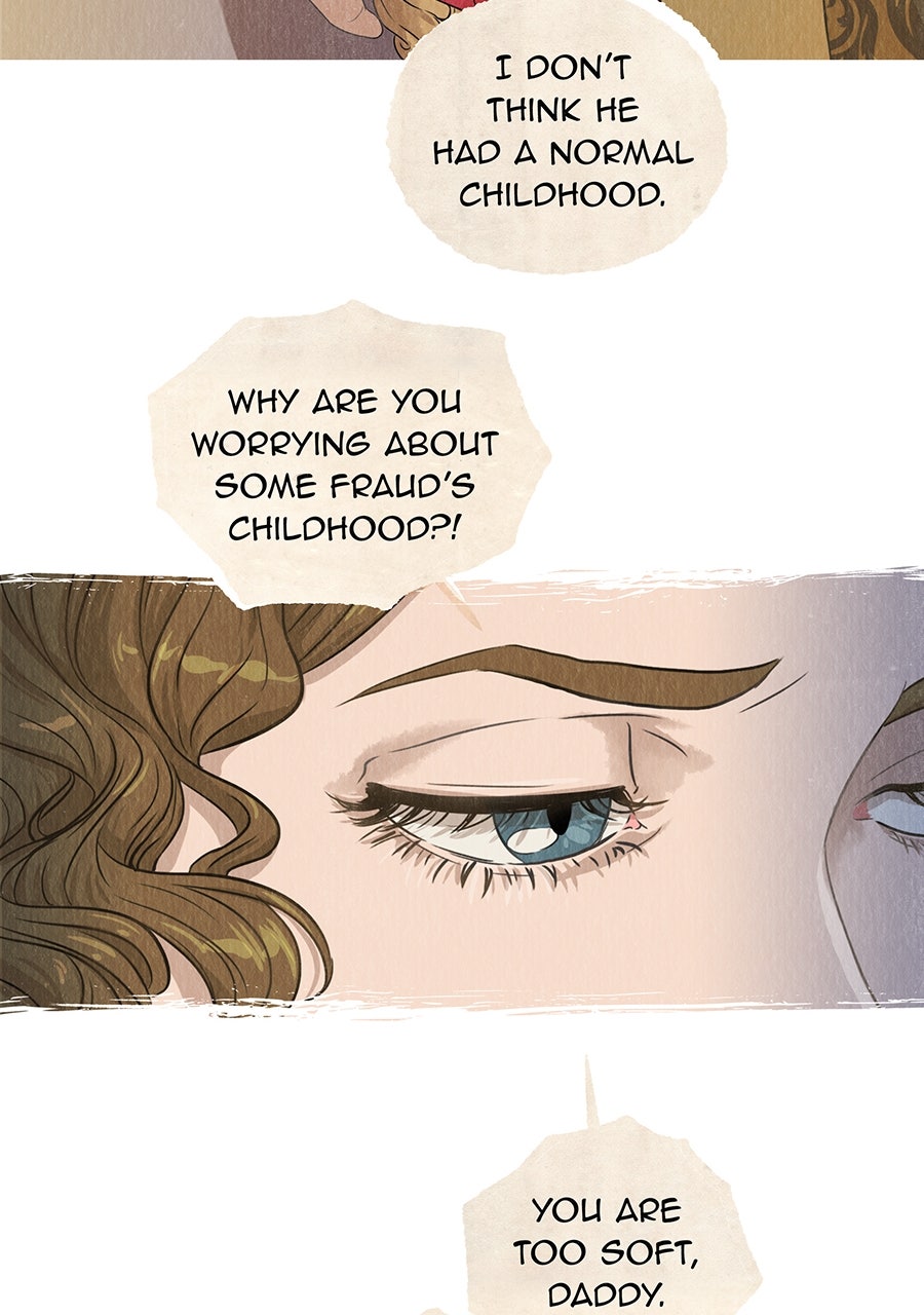 All Colors of Snow Ep. 43 - Departure (Season 1 Finale) page 53 - 