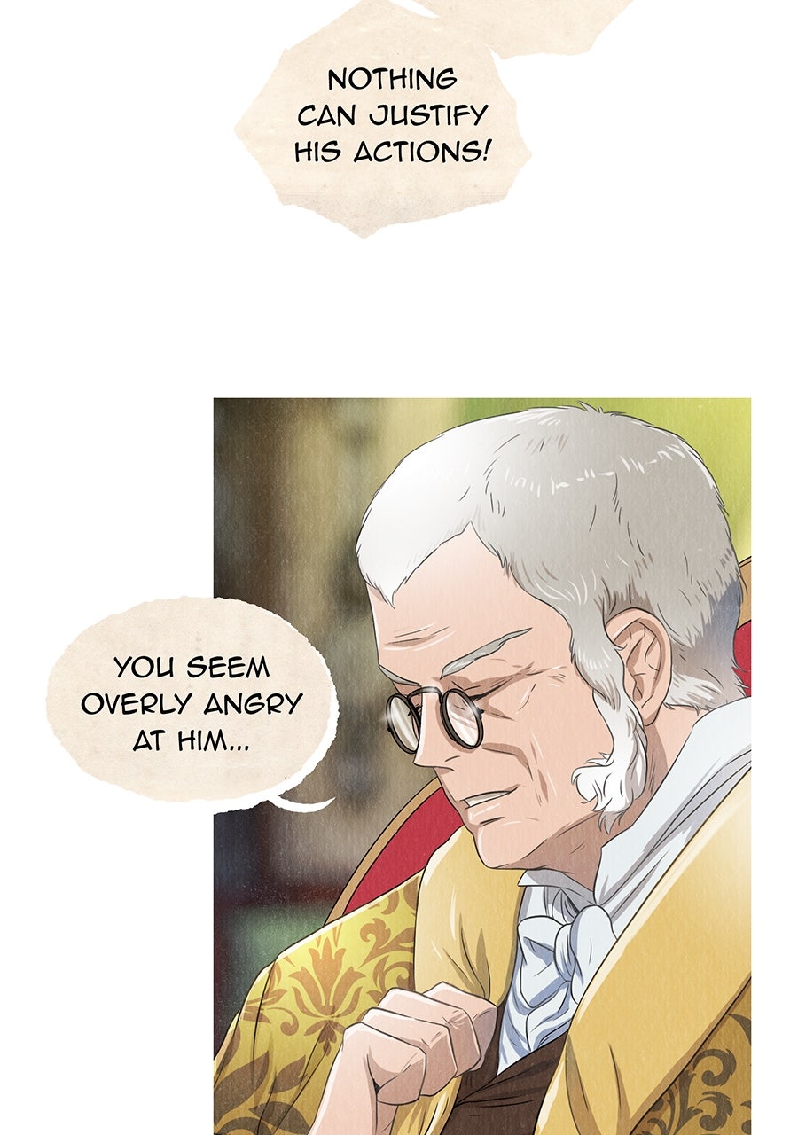 All Colors of Snow Ep. 43 - Departure (Season 1 Finale) page 54 - 