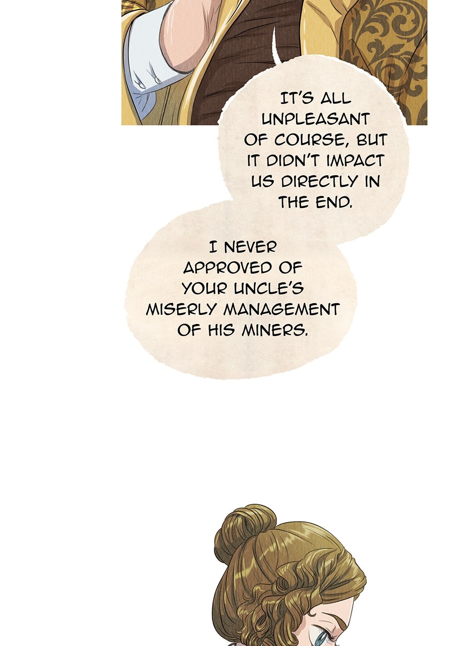 All Colors of Snow Ep. 43 - Departure (Season 1 Finale) page 55 - 