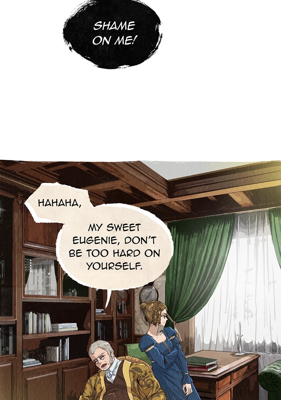 All Colors of Snow Ep. 43 - Departure (Season 1 Finale) page 58 - 