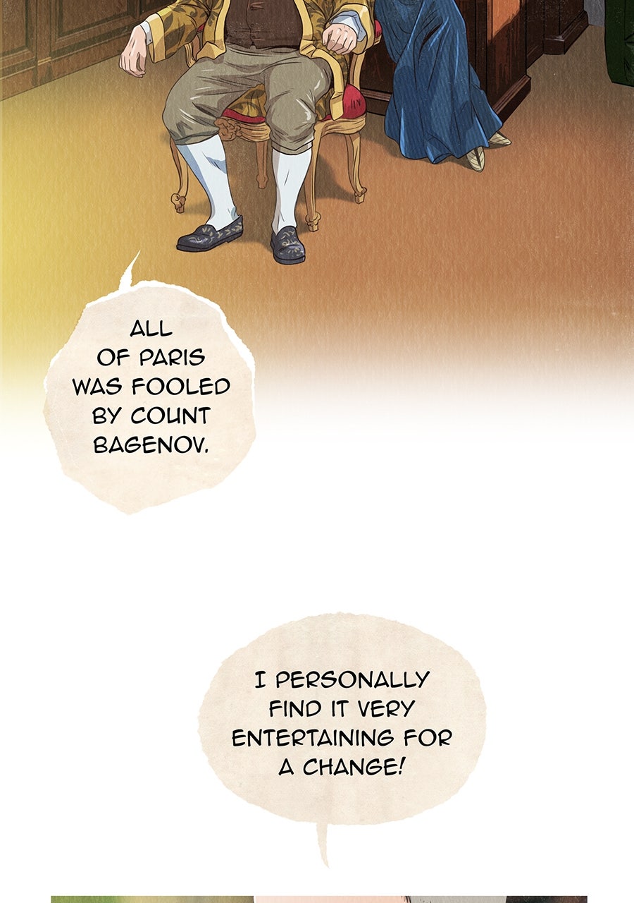 All Colors of Snow Ep. 43 - Departure (Season 1 Finale) page 59 - 