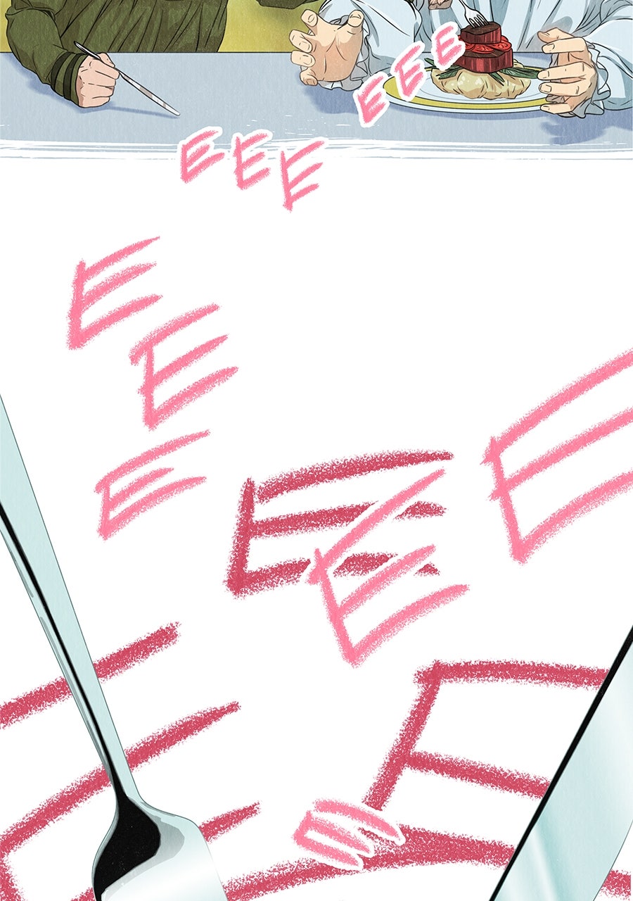 All Colors of Snow Ep. 43 - Departure (Season 1 Finale) page 7 - 