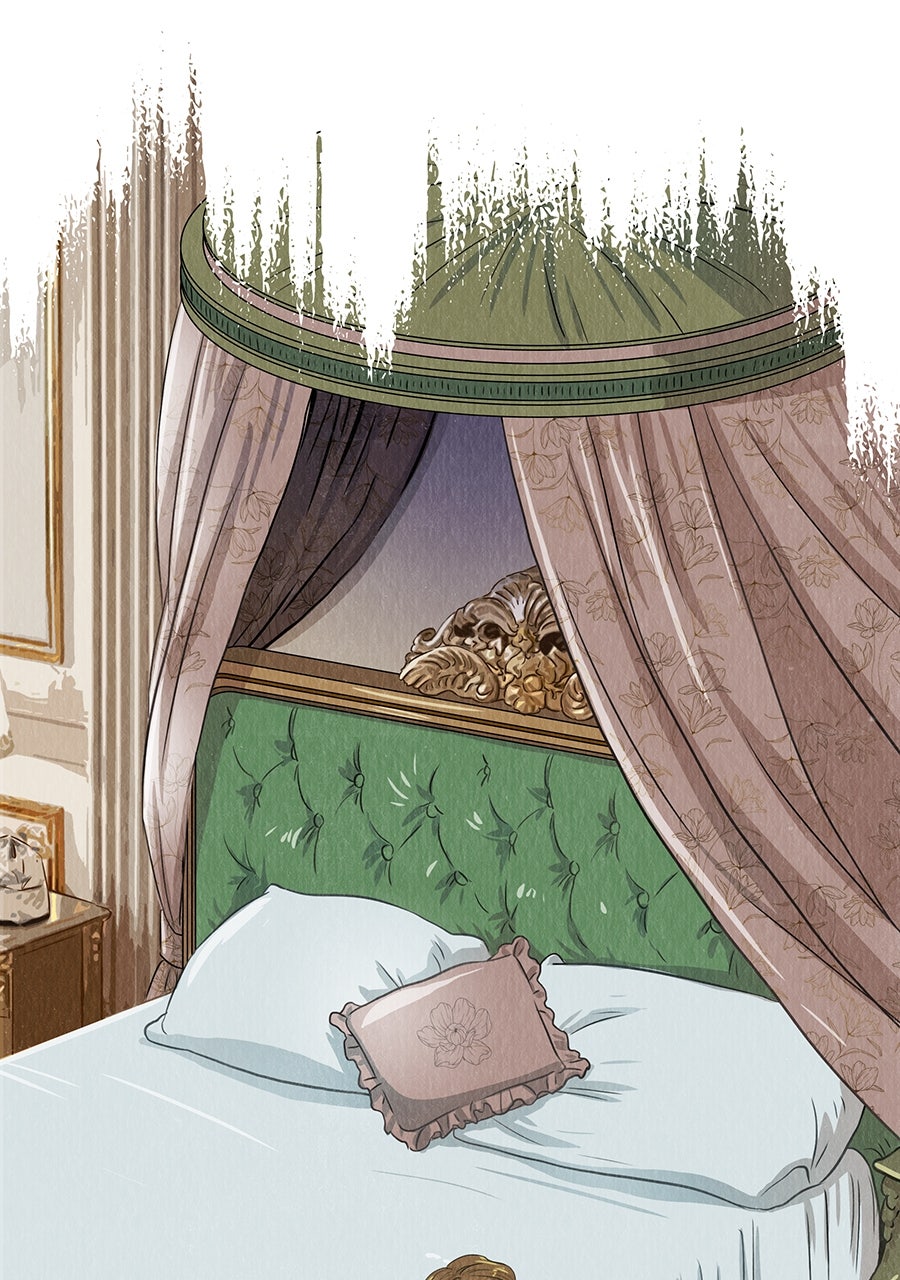 All Colors of Snow Ep. 43 - Departure (Season 1 Finale) page 62 - 