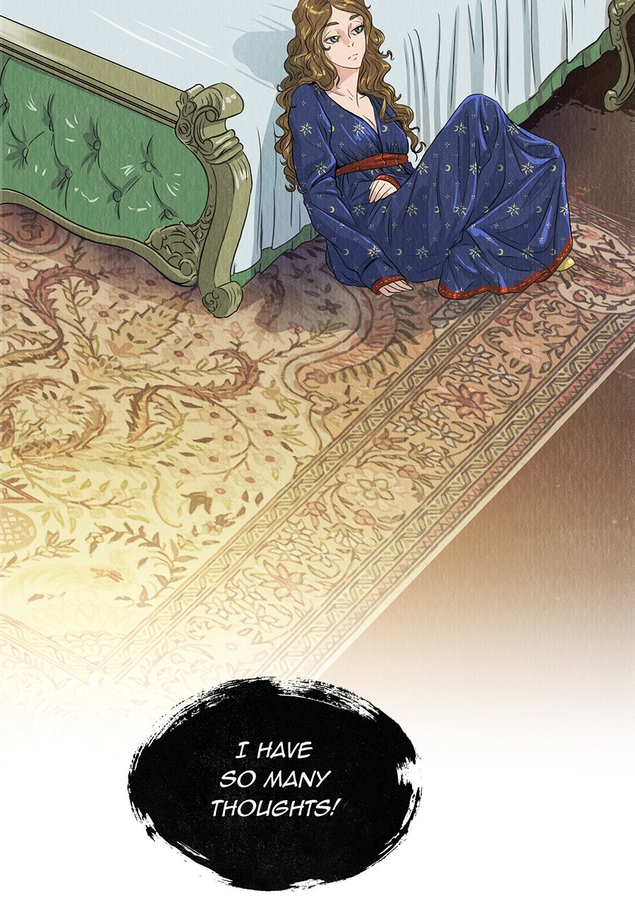 All Colors of Snow Ep. 43 - Departure (Season 1 Finale) page 63 - 