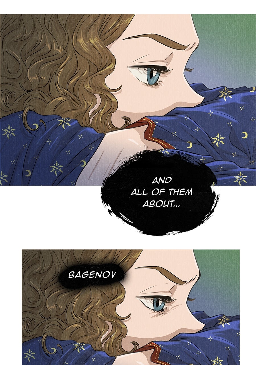 All Colors of Snow Ep. 43 - Departure (Season 1 Finale) page 64 - 