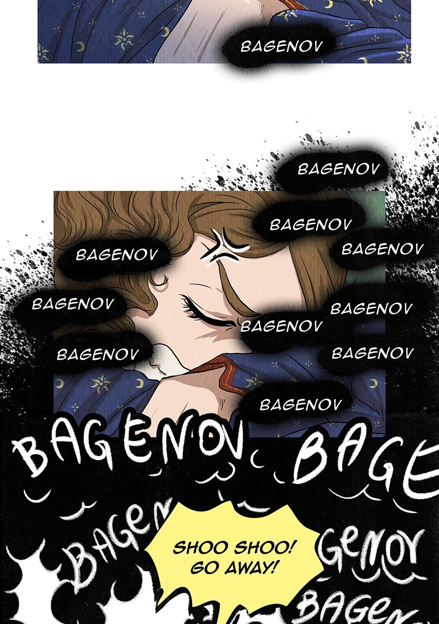 All Colors of Snow Ep. 43 - Departure (Season 1 Finale) page 65 - 
