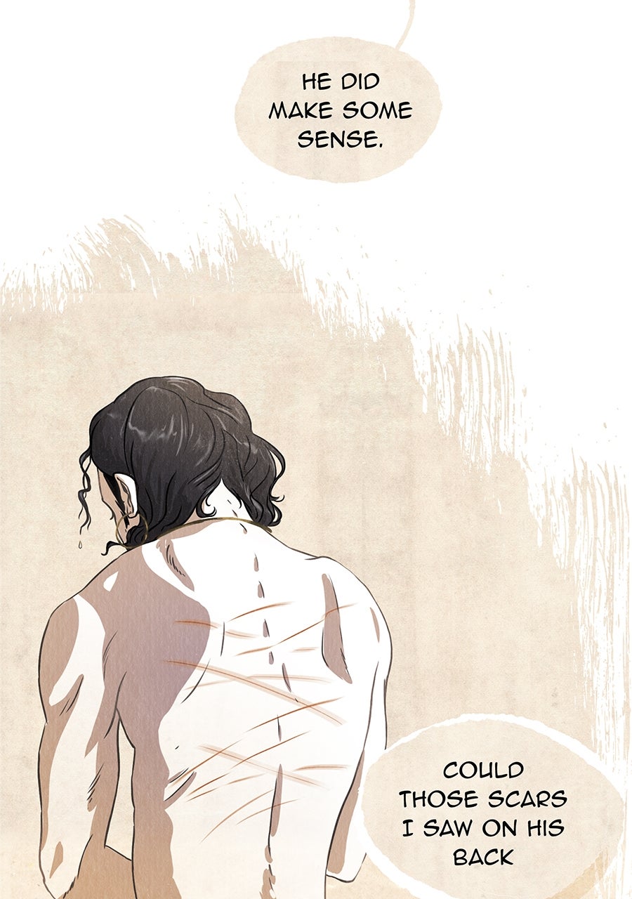 All Colors of Snow Ep. 43 - Departure (Season 1 Finale) page 70 - 