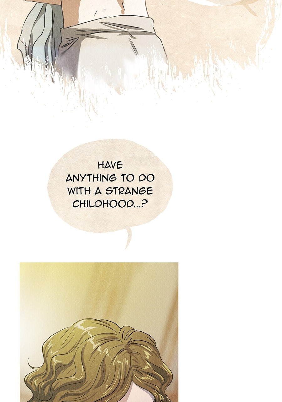 All Colors of Snow Ep. 43 - Departure (Season 1 Finale) page 71 - 