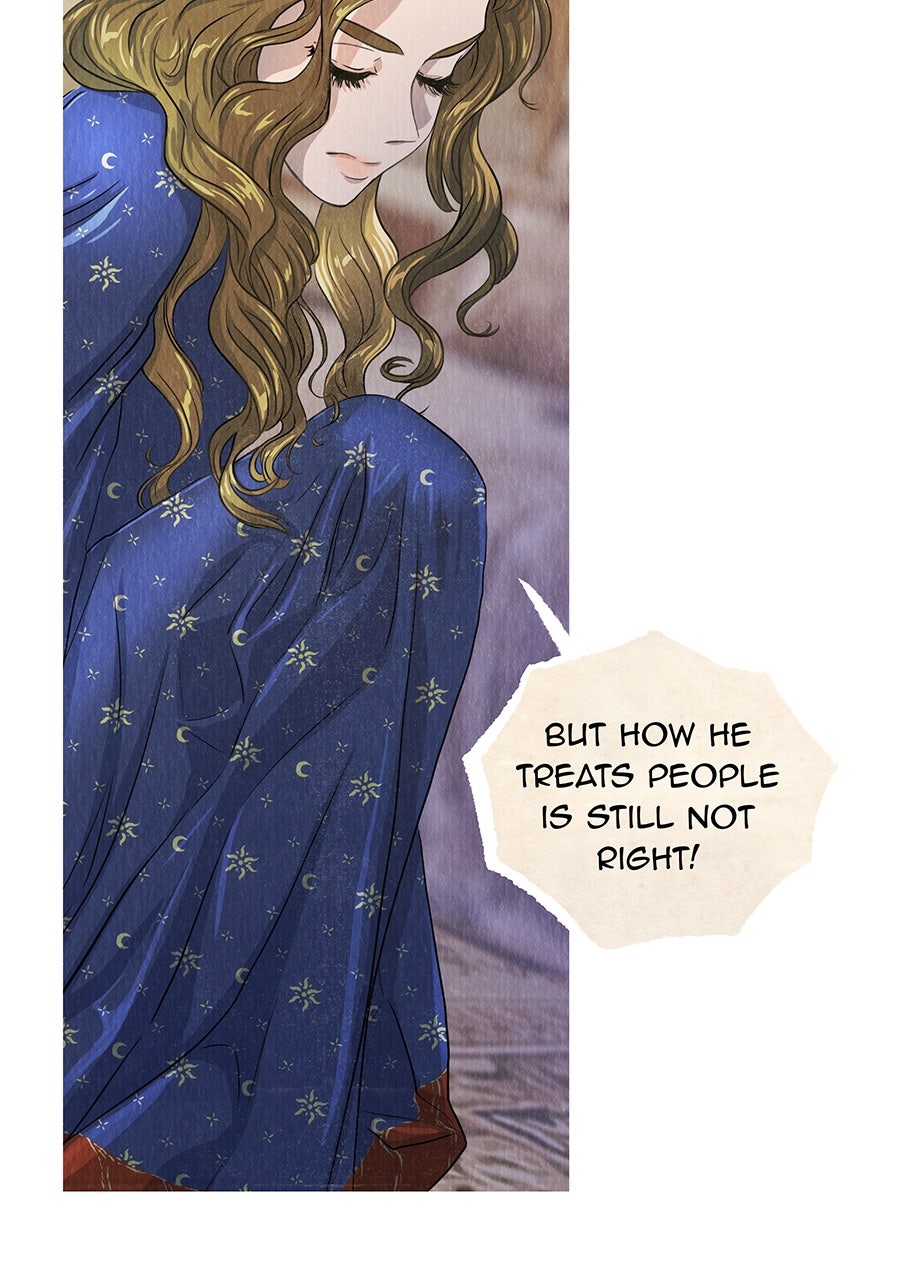 All Colors of Snow Ep. 43 - Departure (Season 1 Finale) page 72 - 